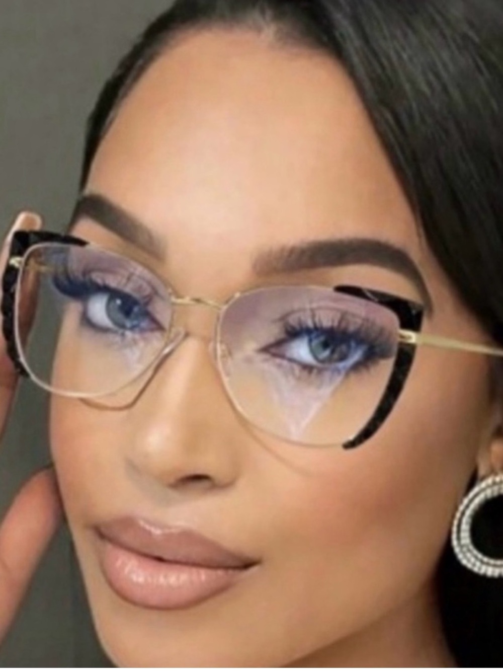 Fashion Glasses